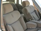 Town Car